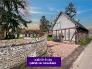 Verneuil sur Avre Vente Maison 27