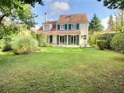 Verneuil sur Seine 78480 Achat / Vente maison 8 pièces...