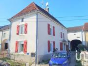 Vernois sur Mance 70500 Achat / Vente maison 4 pièces t4