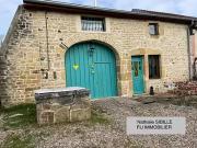 Vernois sur Mance 70500 Achat / Vente maison 5 pièces t5...