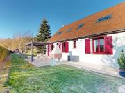 Vernon 27200 Achat / Vente maison 5 pièces t5 jardin...