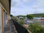 Vernon 27200 Location appartement 3 pièces t3 cave balcon