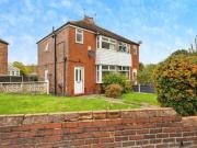 Vernon Avenue, Stockport, 3 Bedroom Semi detached