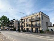 Vernon Court, Sutton Road, 2 Bedroom Flat Vernon Court, Sutton Road, 2 Bedroom Flat