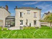 ?Vernon – Maison bourgeoise d’exception à deux pas de la...