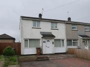Vernon Place, Crumlin, 2 Bedroom End