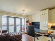 Vernon Road, 2 Bedroom Flat