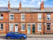 Vernon Road, 2 Bedroom Terraced