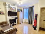 Vernon Road, Stratford E15, 2 bed terraced house to...