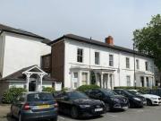 Vernon Street, Derby, Office For Sale