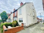 Vernon Street, Lincoln, 5 Bedroom Terraced
