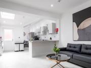 Vernon Street, Lincoln, 6 Bedroom Terraced