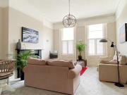 Vernon Terrace, Brighton BN1, 1 bedroom flat to rent...