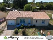 Vernon Vente Maison 86