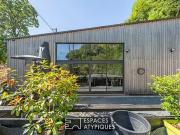 Vernou sur Brenne 37210 Achat / Vente maison 4 pièces t4...