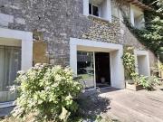 Vernou sur Brenne 37210 Achat / Vente maison 8 pièces t8...