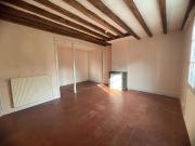 VERNOU SUR BRENNE 4 pièce s