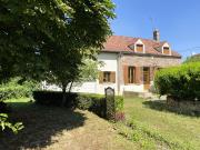 Vernoy Vente Maison 89