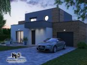 Verny Vente Maison 57