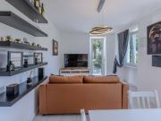 VERO AFFARE GRANDE 3.5 LOCALI CON BALCONE A LUGANO FIGINO