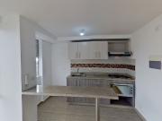 Verona Apartaestudio en Venta en Tibana, Puente Aranda
