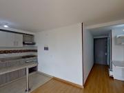Verona Apartaestudio en Venta en Tibana, Puente Aranda