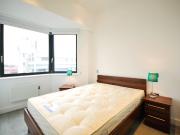 Verona Apartments, Wellington Street, Slough SL1, 1 bed...