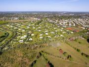 Verona Pilar Lote de 683m2, 50 cuotas fijas en usd