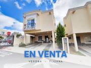 Verona Residencial Casa en Esquina