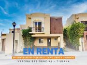 Verona Residencial Priv. Ferrara