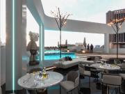 Verona Tower preventa de departamentos