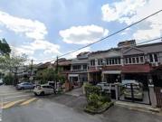 Verona Town Villas Bangsar Townhouse Jalan Medang Serai...