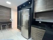 VERONE 181m2 3 suites 3 vagas