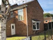 Veronica Walk, Nottingham, 3 Bedroom End