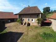 Verosvres 71220 Achat / Vente maison 5 pièces t5 jardin...