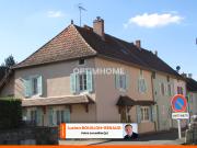 Verosvres Vente Maison 71