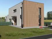 Verquin 62131 Programme neuf maison neuf à vendre 6 pièces