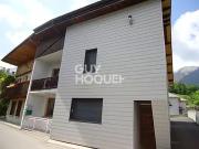 Verrens Arvey 73460 Achat / Vente immeuble cave