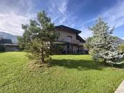 Verrens Arvey 73460 Achat / Vente maison 6 pièces t6