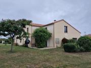 Verrières Vente Maison 86