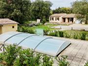 Vers Pont du Gard Vente Maison 30