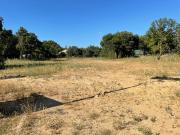 Vers Pont du Gard Vente Terrain 30