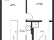 Versa 3 Bedroom Apartment for Rent at 6220 Guilford Ave,...