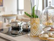 Versace, Damac Tower, Studio Flat For