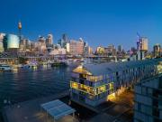 Versace Inspired Harbourfront Masterpiece