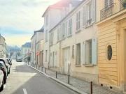 Versailles 78000 Achat / Vente appartement 2 pièces t2...