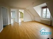 Versailles 78000 Achat / Vente appartement 3 pièces t3...