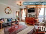Versailles 78000 Achat / Vente appartement 6 pièces t6...