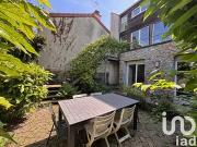 Versailles 78000 Achat / Vente maison 7 pièces t7 terrasse