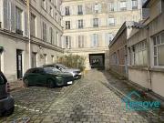 Versailles 78000 Location parking